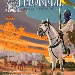 Almoravid – Un primer vistazo a la edición española