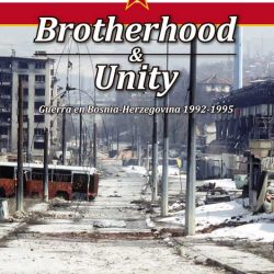 Brotherhood & Unity (Hermandad y Unidad) Comenzamos
