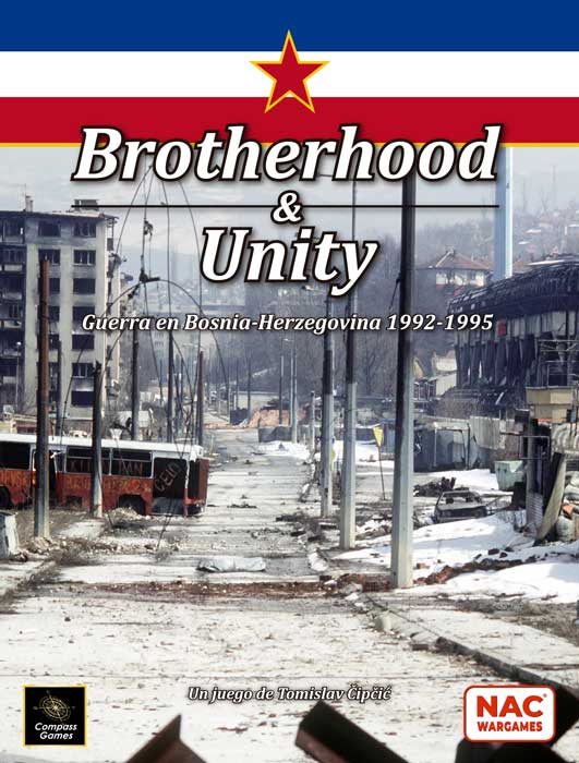 Lee más sobre el artículo Brotherhood & Unity (Hermandad y Unidad) Comenzamos