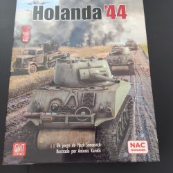 Holanda ’44 en producción