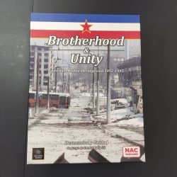 Imágenes de la copia avanzada (Brotherhood & Unity)