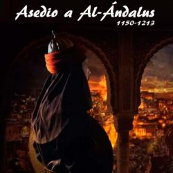 Asedio a Al-Ándalus: Presentación