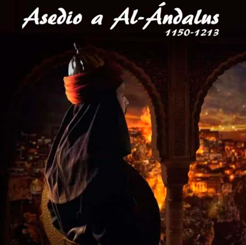 Lee más sobre el artículo Asedio a Al-Ándalus: Presentación
