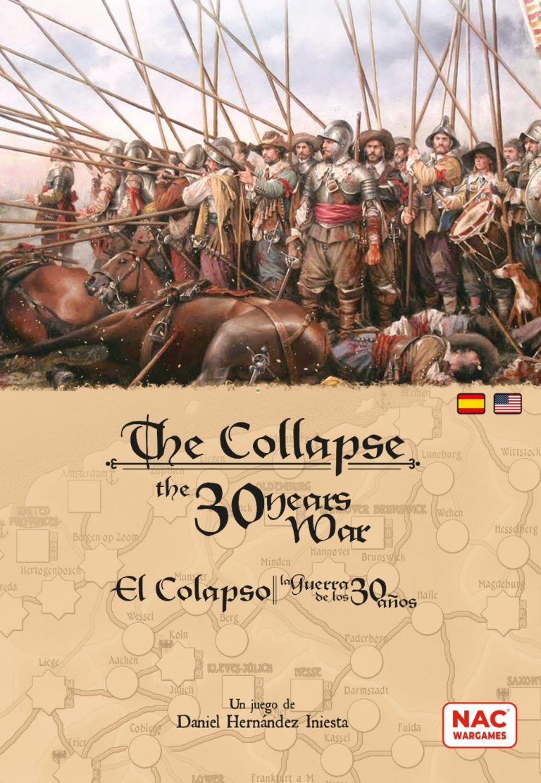 ElColapsoLaGuerradelos30