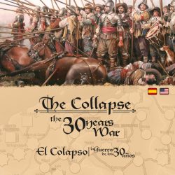 ‘El Colapso’ novedades y actualización del desarrollo (Noviembre 2024)