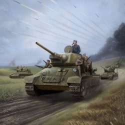 Ucrania 43. Diferencias entre la versión original y la versión Deluxe de NAC Wargames