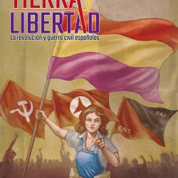 Land and Freedom: TIERRA Y LIBERTAD – Presentación de la copia avanzada en español