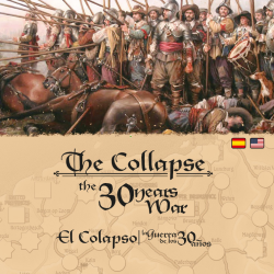 El Colapso (Operaciones del juego y novedades del desarrollo Enero 2025)