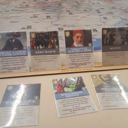 ‘El Colapso’ uso de las cartas, novedades y desarrollo del juego (Febrero 2025)