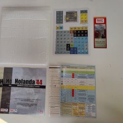 ¡El Pack de Actualización ya está fabricado!
