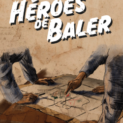 Libro de Juego, Imágenes del modo solitario y situación actual