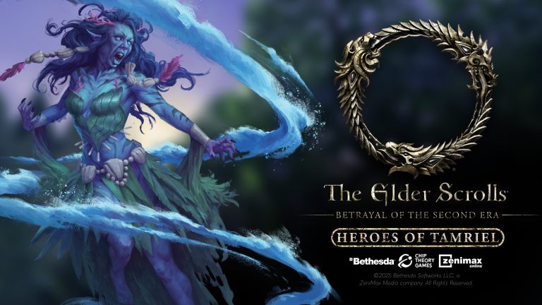 Lee más sobre el artículo EXPANSIÓN: HÉROES DE TAMRIEL. Como conseguirla. Primera Actualización