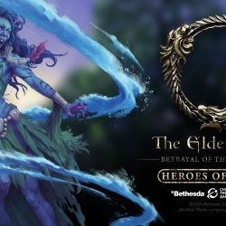 EXPANSIÓN: HÉROES DE TAMRIEL. Como conseguirla. Primera Actualización