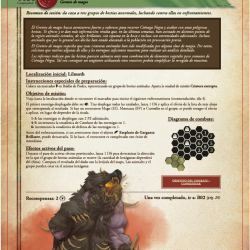 La que se podría haber liado…