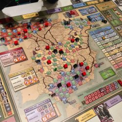 Guerrilleros en las BellotaCon 9 – Entrevista con Stuka Joe (ENG)