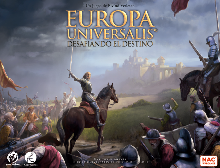 Lee más sobre el artículo Archivos en Español TERMINADOS