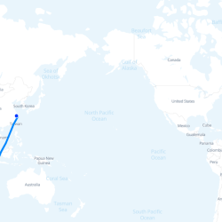 Tracking para el Barco