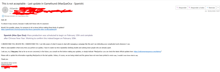 Lee más sobre el artículo Me aburro mucho, por eso no dejan de complicarme la vida