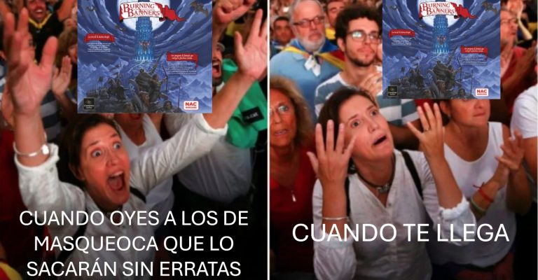 Lee más sobre el artículo FAQs y Erratas detectadas