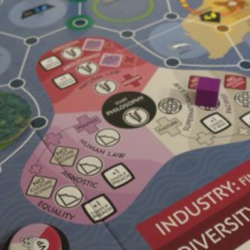 Más que un simple  juego de civilización