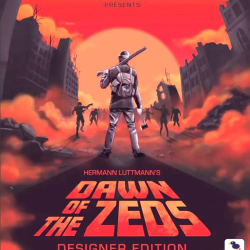 Dawn of the Zeds: ¿merece la pena dar el salto a la nueva Designer Edition? Comparativa completa con la edición de Maldito Games