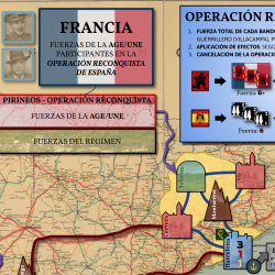 Guerrilleros en detalle (V): la Operación ‘Reconquista de España’ (ESP/ENG)