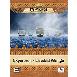 878 Vikings Expansion