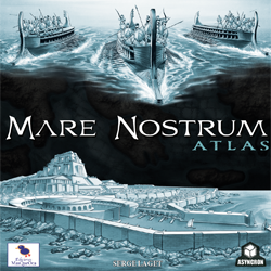 Mare Nostrum Atlas