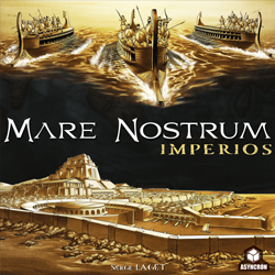 Mare Nostrum Imperios