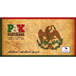 Pax Porfiriana