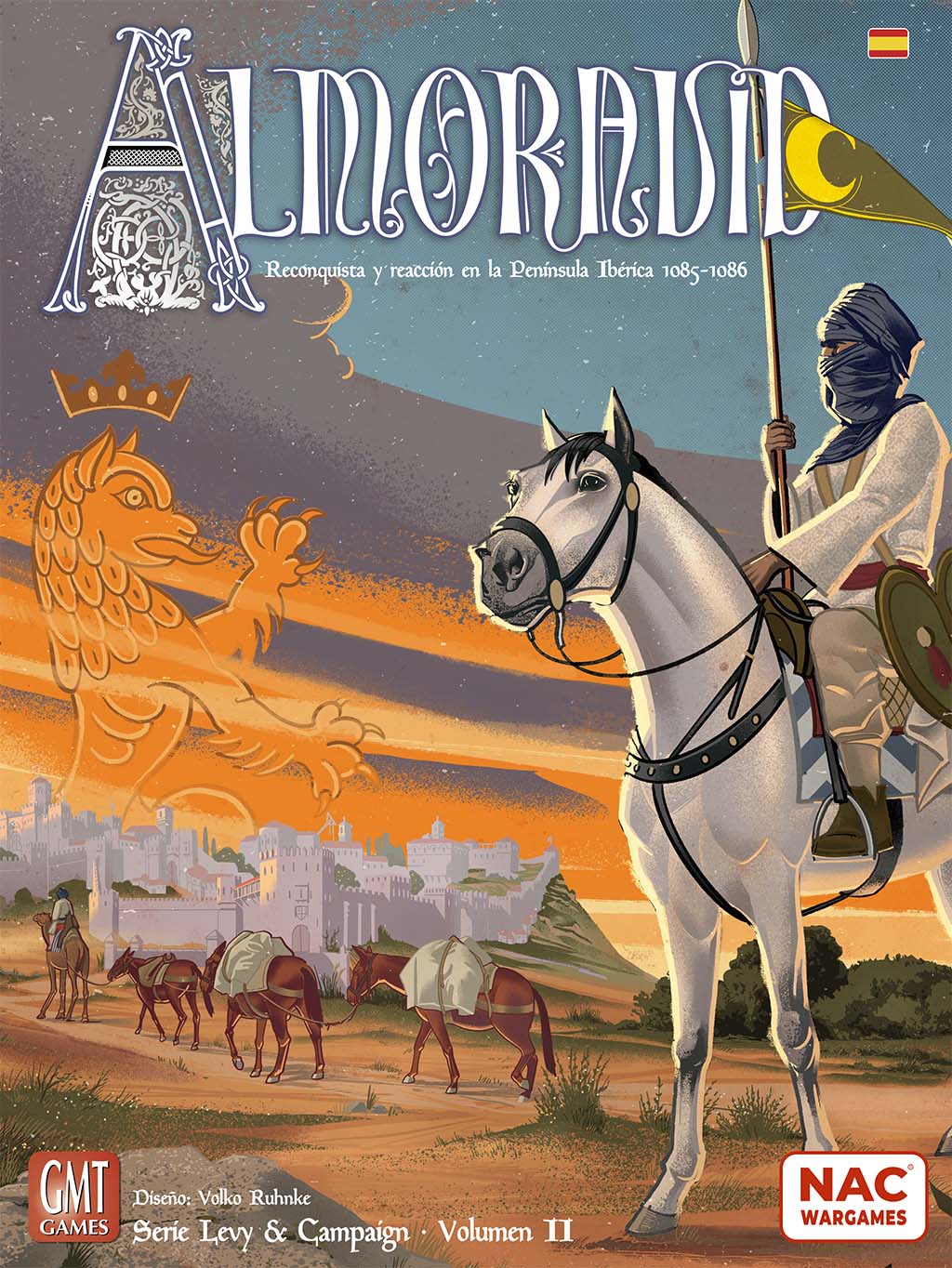 Almorávid